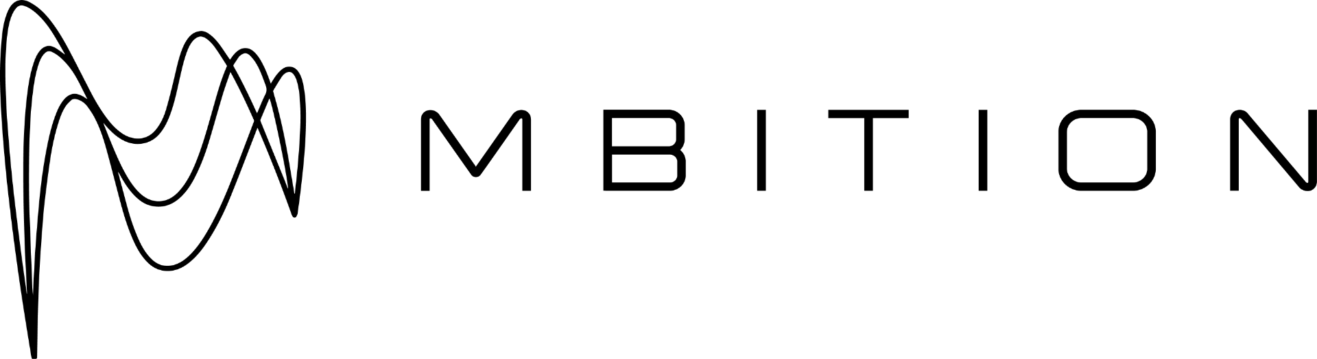 MBition logo